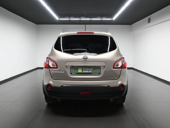 Nissan Qashqai+2 I Рестайлинг с пробегом 2013 года, цена 1 645 000 рублей, 61164 км, внедорожник, Автокод Объявления