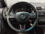 Skoda Fabia II Рестайлинг Пермь  - изображение 25