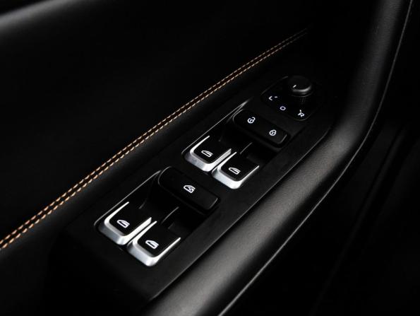 Geely Okavango I Рестайлинг с пробегом 2023 года, цена 2 549 000 рублей, 79556 км, внедорожник, Автокод Объявления