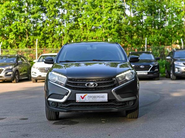Lada (ВАЗ) XRAY I с пробегом 2019 года, цена 750 000 рублей, 178866 км, хэтчбек, Автокод Объявления