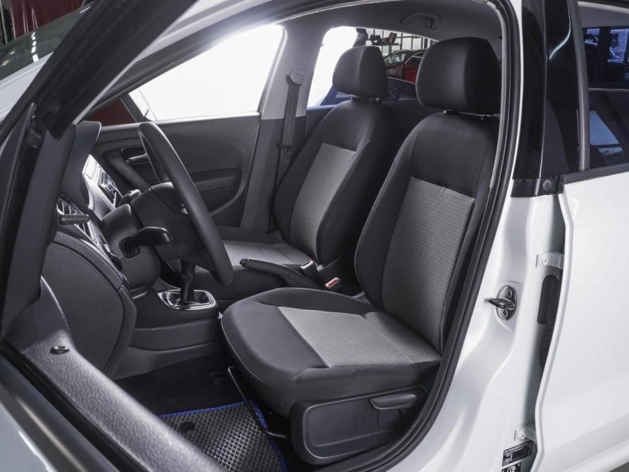 Volkswagen Polo V Ростов-на-Дону  - изображение 10