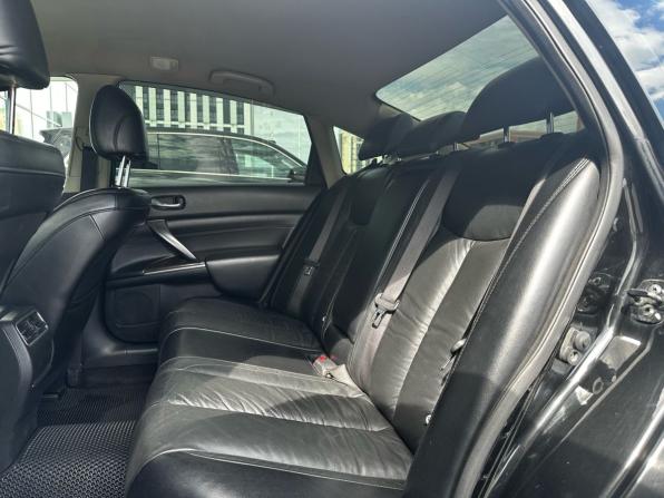 Nissan Teana II Рестайлинг с пробегом 2012 года, цена 859 000 рублей, 258268 км, седан, Автокод Объявления