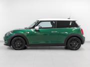 Mini Hatch III (F55/F56) Рестайлинг Москва  - изображение 37