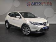 Nissan Qashqai II Москва  - изображение 27