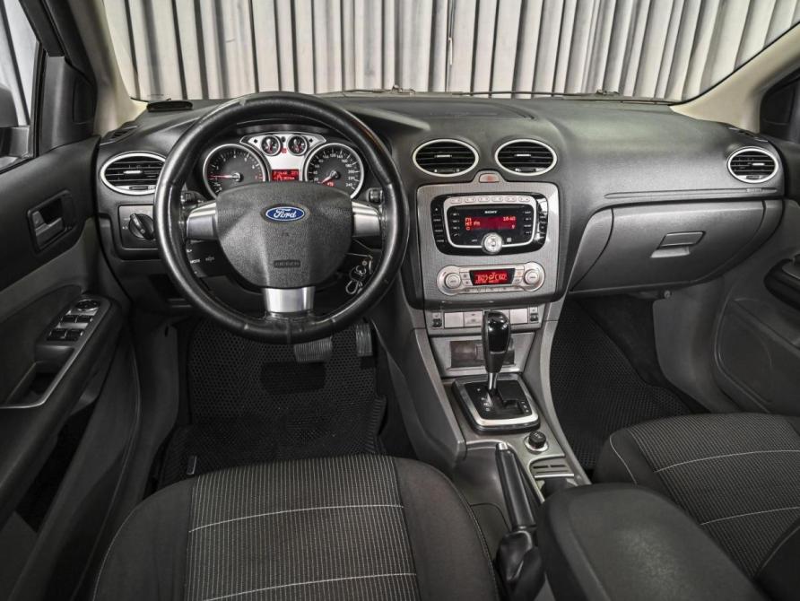 Ford Focus II Рестайлинг Ставрополь  - изображение 6