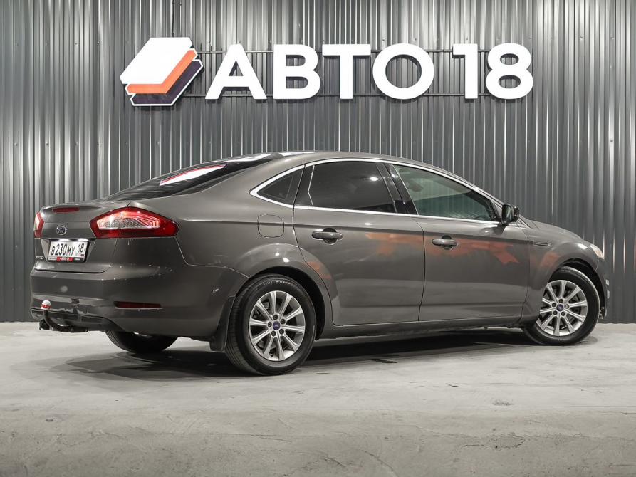 Ford Mondeo IV Рестайлинг Ижевск  - изображение 3