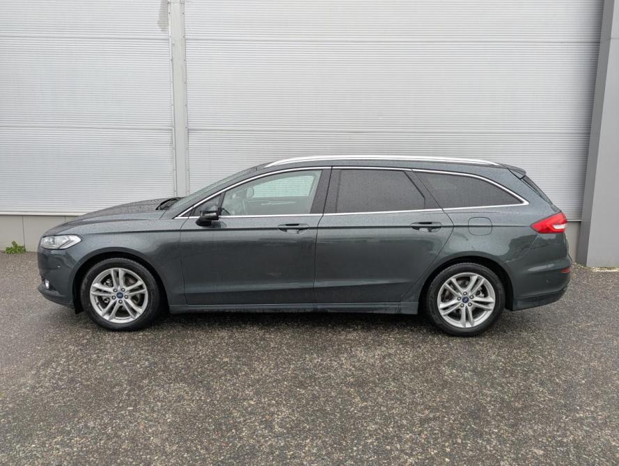 Ford Mondeo V Белгород  - изображение 6