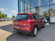 Volkswagen Tiguan I Рестайлинг Ижевск  - изображение 28