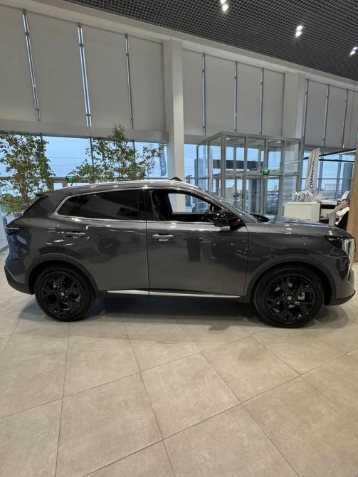 Changan UNI-S I Рестайлинг Владимир  - изображение 4