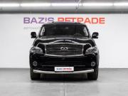 Infiniti QX56 II Тюмень  - изображение 30