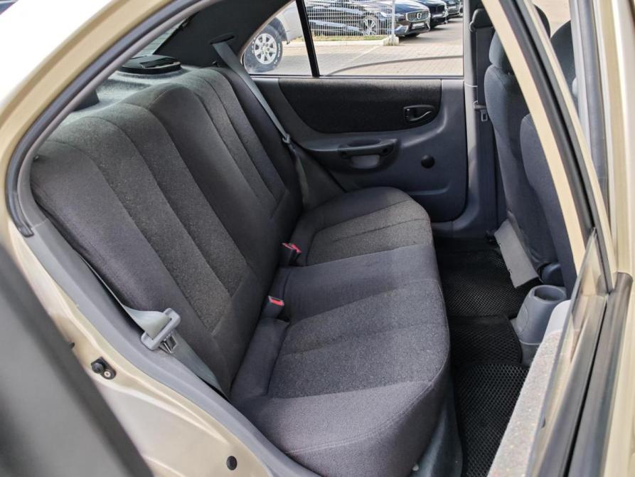 Hyundai Accent II Краснодар  - изображение 9