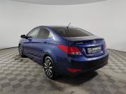 Hyundai Solaris I Рестайлинг Уфа  - изображение 32