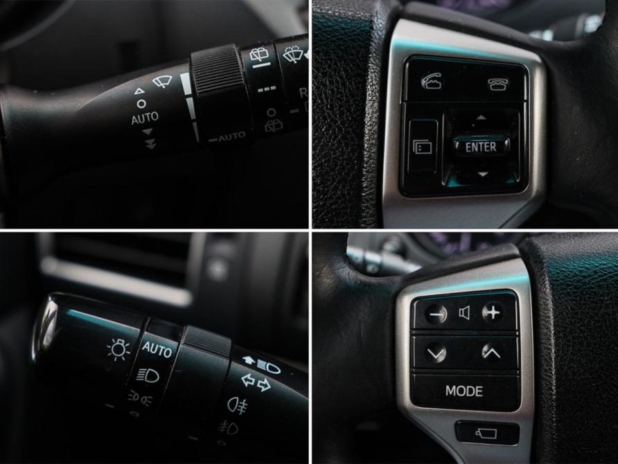 Toyota Land Cruiser Prado 150 Series Рестайлинг 1 Москва  - изображение 18