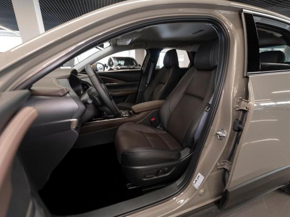 Mazda CX-30 I с пробегом 2026 года, цена 4 600 000 рублей, 50 км, внедорожник, Автокод Объявления