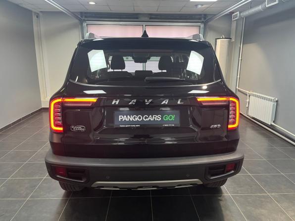 Haval Dargo с пробегом 2022 года, цена 2 399 000 рублей, 71487 км, внедорожник, Автокод Объявления