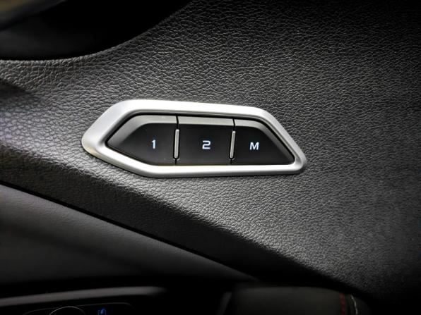 Geely Tugella I с пробегом 2022 года, цена 2 670 000 рублей, 89374 км, внедорожник, Автокод Объявления
