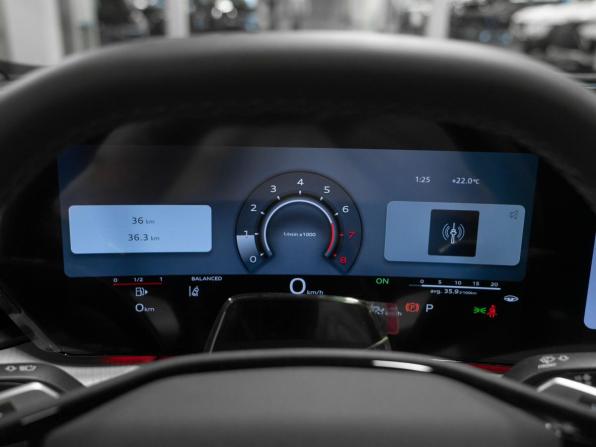 Audi Q5 III с пробегом 2026 года, цена 6 100 000 рублей, 30 км, внедорожник, Автокод Объявления