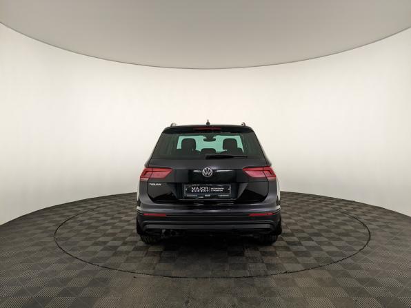 Volkswagen Tiguan II с пробегом 2019 года, цена 1 959 000 рублей, 181317 км, внедорожник, Автокод Объявления
