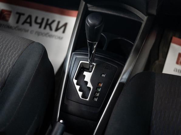 Toyota Corolla XI (E160 E170 E180) с пробегом 2014 года, цена 1 225 000 рублей, 112046 км, универсал, Автокод Объявления