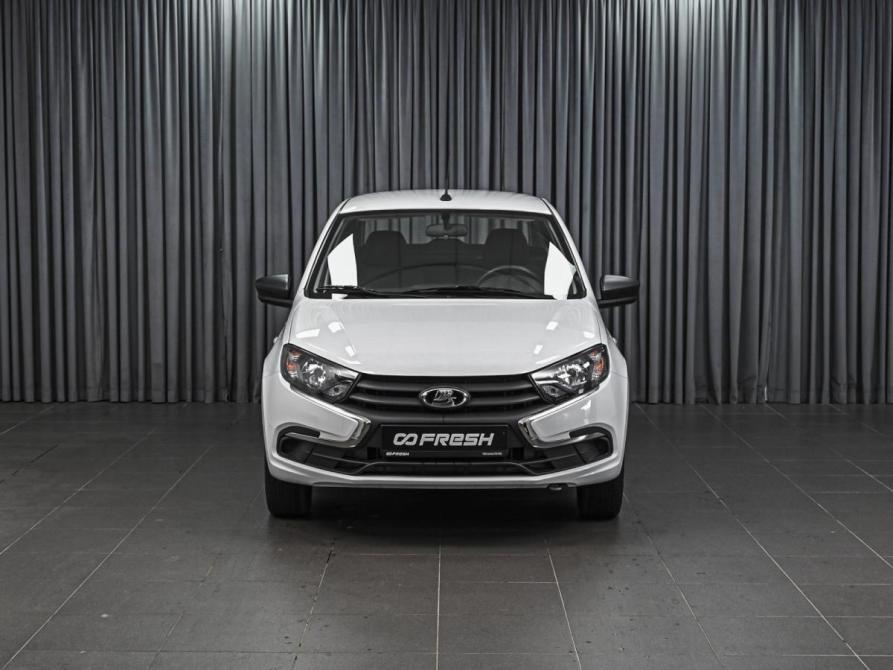 Lada (ВАЗ) Granta I Рестайлинг Ставрополь  - изображение 3