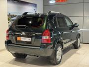Hyundai Tucson I Новосибирск  - изображение 21
