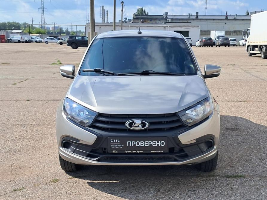 Lada (ВАЗ) Granta I Рестайлинг Набережные Челны  - изображение 2