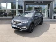 Geely Atlas I Брянск  - изображение 19