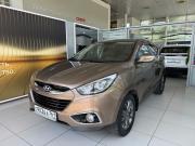 Hyundai ix35 I Рестайлинг Таганрог  - изображение 25