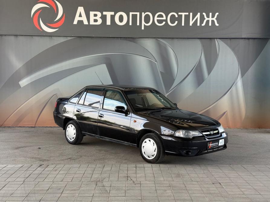 Daewoo Nexia I Рестайлинг Волгоград  - изображение 3