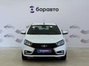 Lada (ВАЗ) Vesta I Ставрополь  - изображение 23