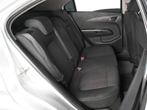 Chevrolet Aveo II с пробегом 2013 года, цена 829 000 рублей, 160940 км, седан, Автокод Объявления