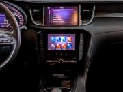 Infiniti QX50 II Москва  - изображение 45