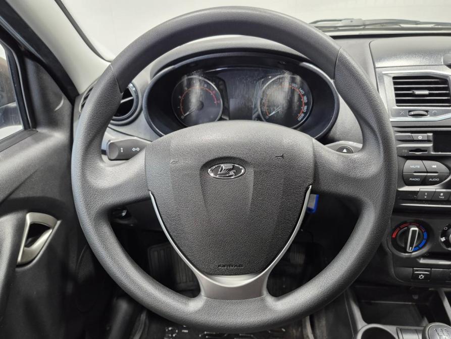 Lada (ВАЗ) Granta I Рестайлинг Воронеж  - изображение 11