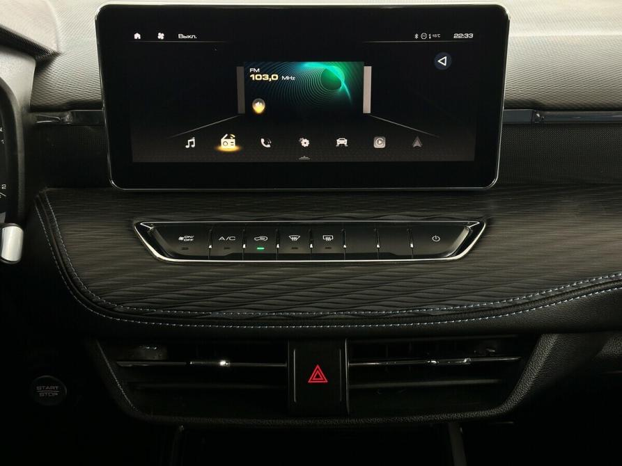 Haval Jolion I Москва  - изображение 7