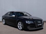 Audi S8 III (D4) Сочи  - изображение 28
