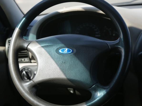 Lada (ВАЗ) Kalina I с пробегом 2008 года, цена 110 000 рублей, 247000 км, хэтчбек, Автокод Объявления