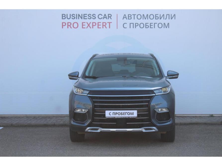Exeed TXL I Рестайлинг Краснодар  - изображение 2