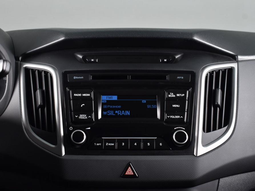 Hyundai Creta I Кемерово  - изображение 16
