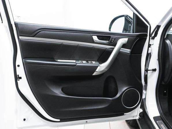 Haval H6 I с пробегом 2019 года, цена 1 399 000 рублей, 103355 км, внедорожник, Автокод Объявления