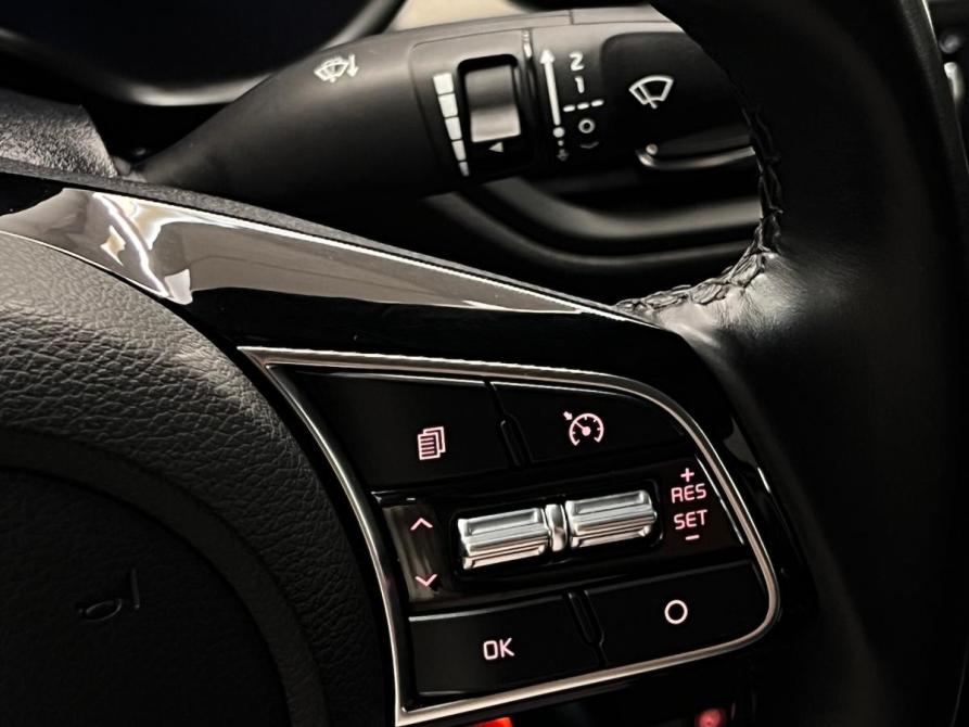 Kia Cerato IV Санкт-Петербург  - изображение 17