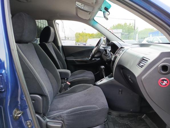 Hyundai Tucson I с пробегом 2006 года, цена 719 000 рублей, 243645 км, внедорожник, Автокод Объявления