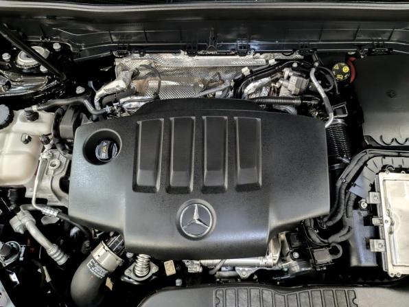 Mercedes-Benz GLB I (X247) с пробегом 2020 года, цена 3 675 000 рублей, 52755 км, внедорожник, Автокод Объявления