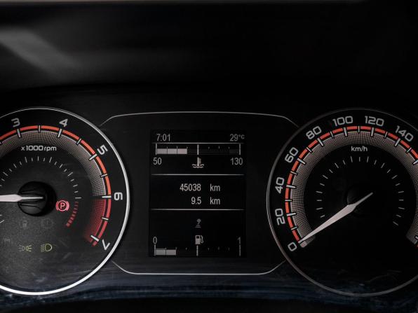 Lada (ВАЗ) Vesta I Рестайлинг (NG) с пробегом 2023 года, цена 1 180 000 рублей, 45038 км, универсал, Автокод Объявления