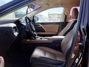 Lexus RX IV Альметьевск  - изображение 51