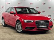 Audi A4 IV (B8) Рестайлинг Санкт-Петербург  - изображение 22