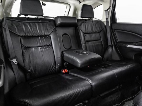 Honda CR-V IV с пробегом 2014 года, цена 1 599 000 рублей, 266080 км, внедорожник, Автокод Объявления