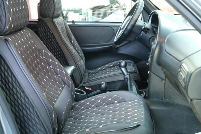 Chevrolet Niva I Рестайлинг с пробегом 2013 года, цена 499 000 рублей, 191500 км, внедорожник, Автокод Объявления
