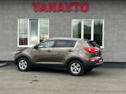 Kia Sportage III Альметьевск  - изображение 31