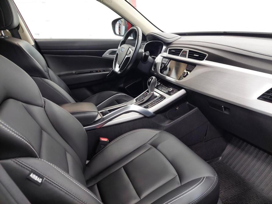 Geely Atlas I Пермь  - изображение 20