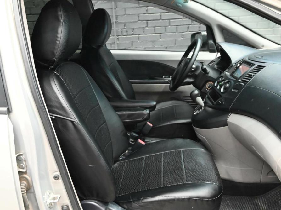 Mitsubishi Grandis I Екатеринбург  - изображение 10
